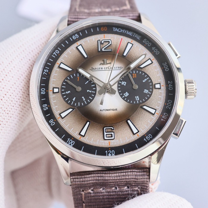 Top Quality J*aeger-L*eCoultre Watches
