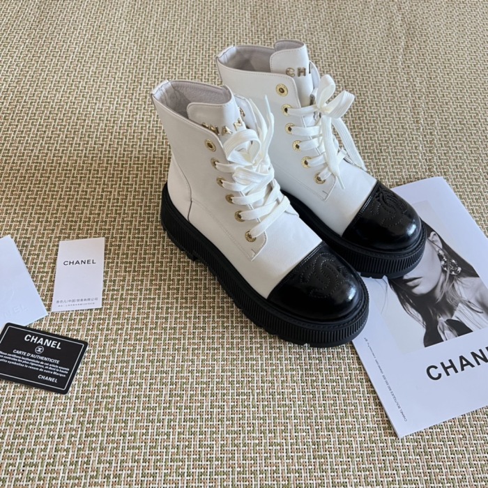 Men Women Top Quality C*hanel shoes