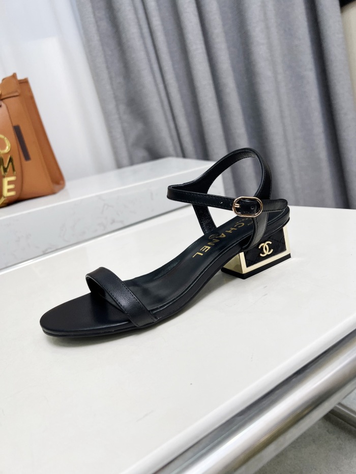 Women Top Quality C*hanel shoes