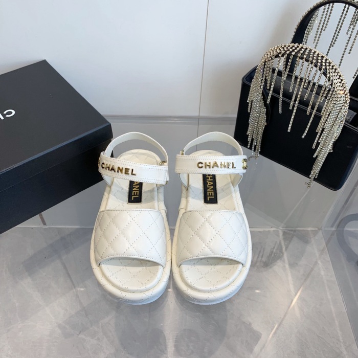 Women Top Quality C*hanel shoes