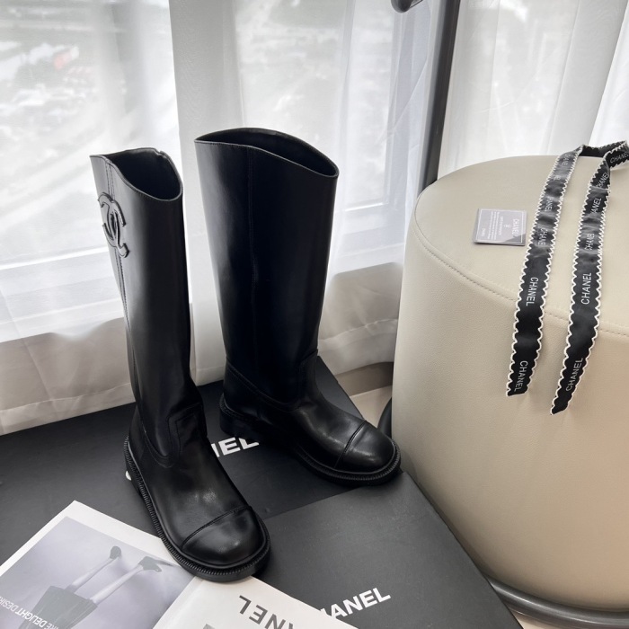 Women Top Quality C*hanel shoes