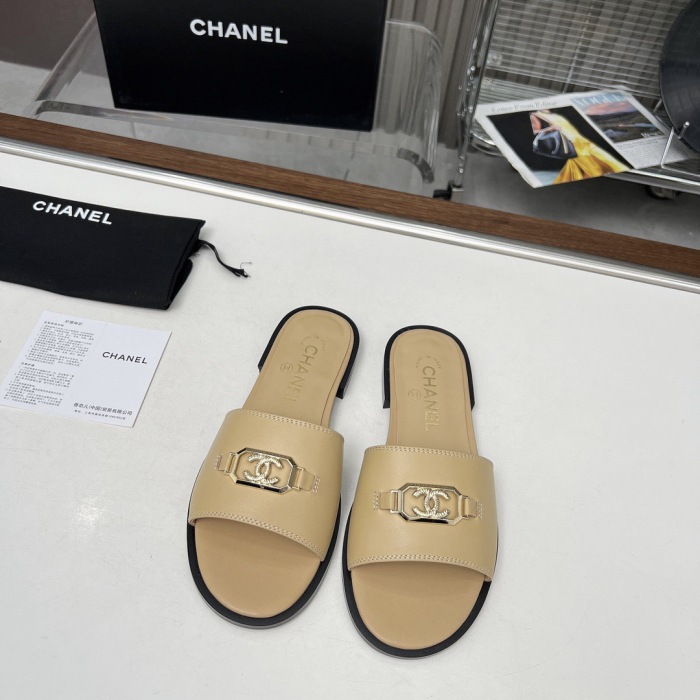 Women Top Quality C*hanel shoes