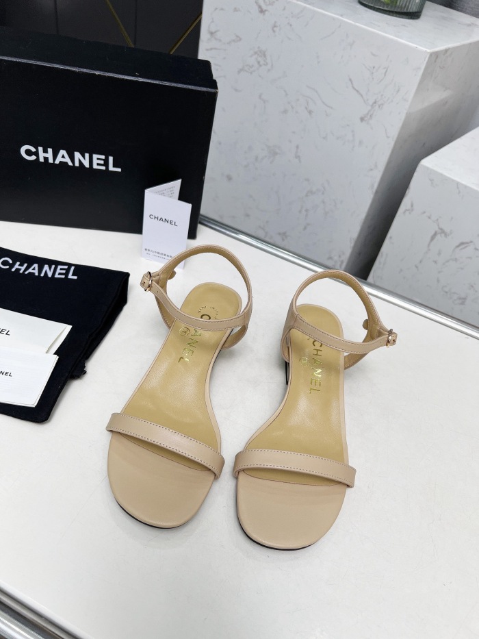 Women Top Quality C*hanel shoes