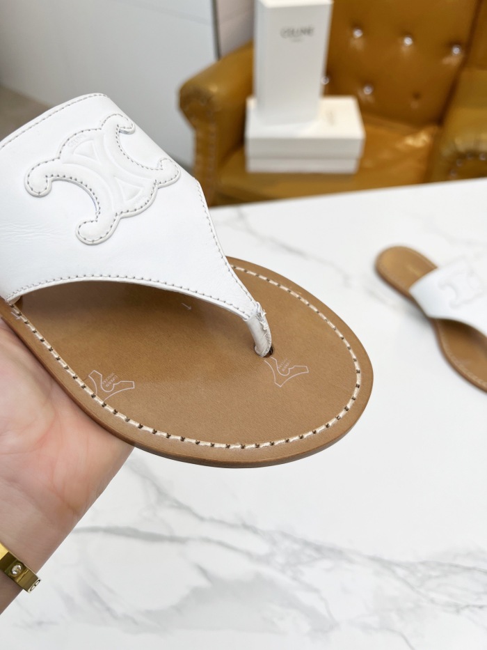 Women Top Quality C*eline shoes