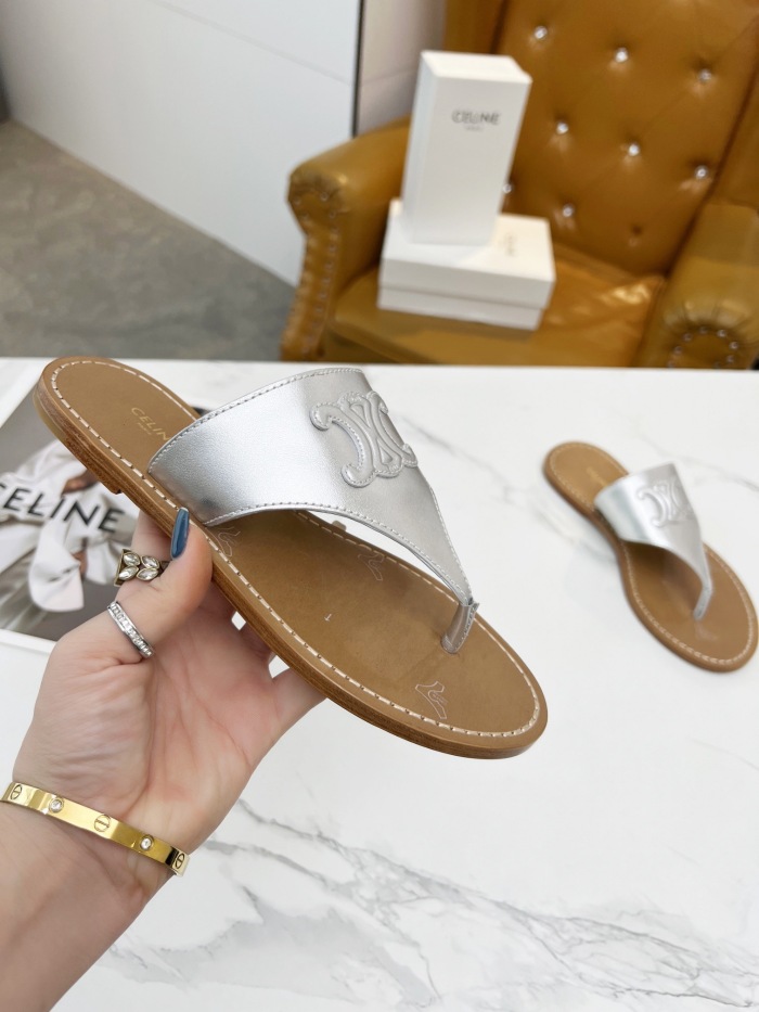 Women Top Quality C*eline shoes