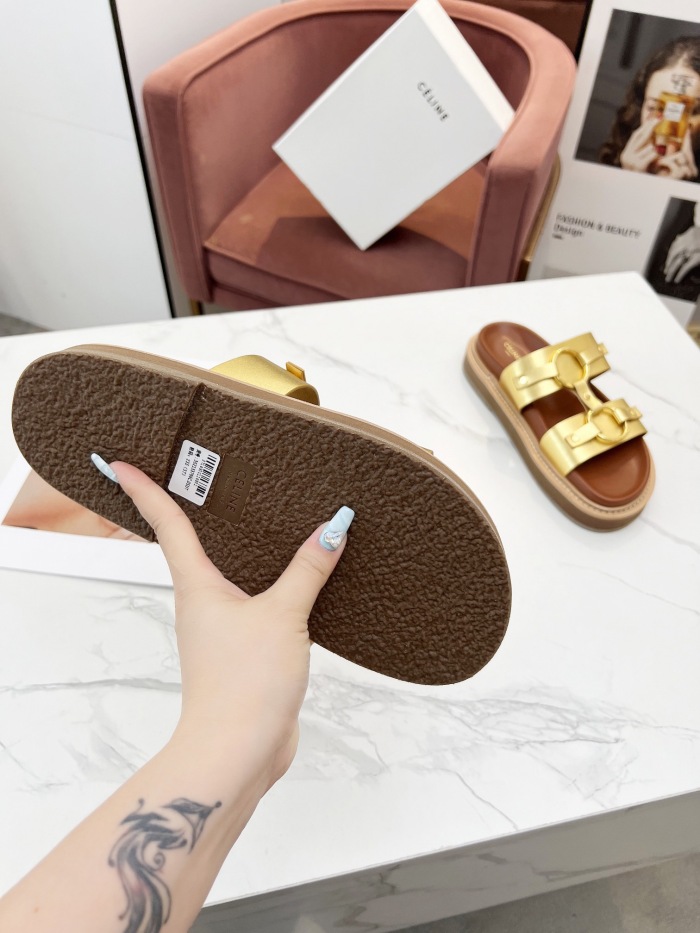 Women Top Quality C*eline shoes
