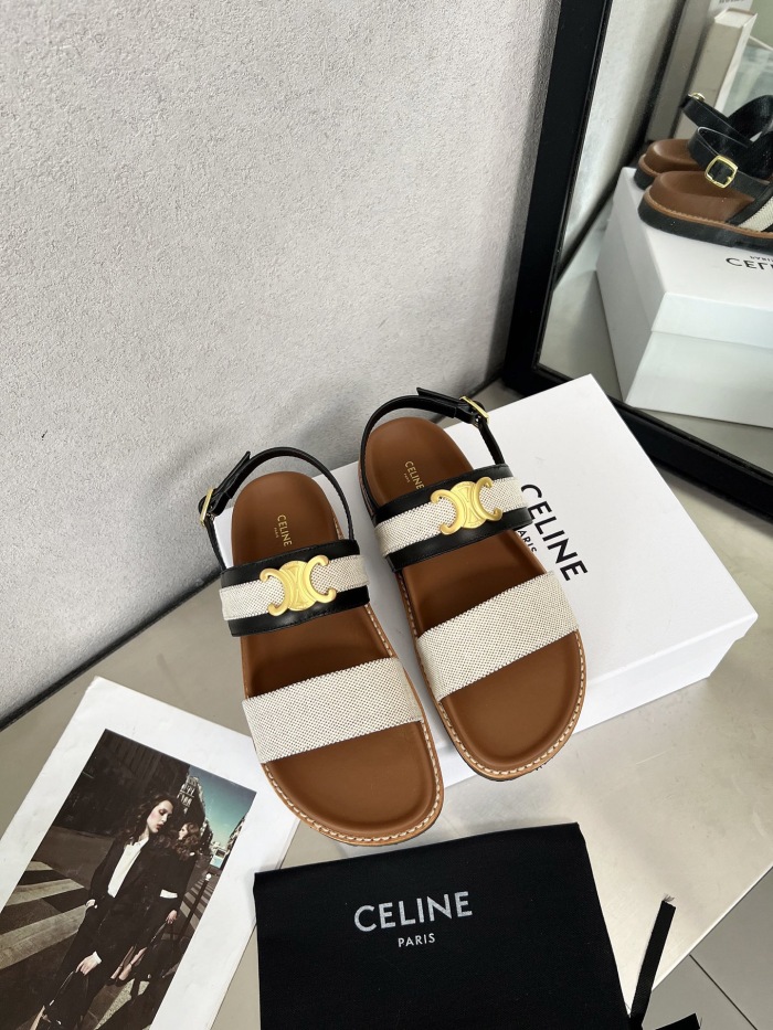 Women Top Quality C*eline shoes