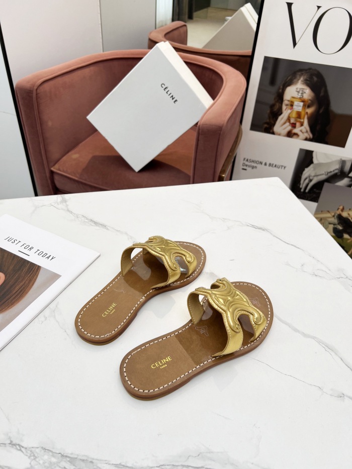 Women Top Quality C*eline shoes