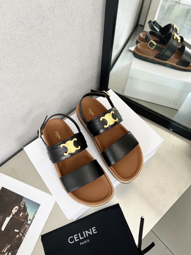Women Top Quality C*eline shoes