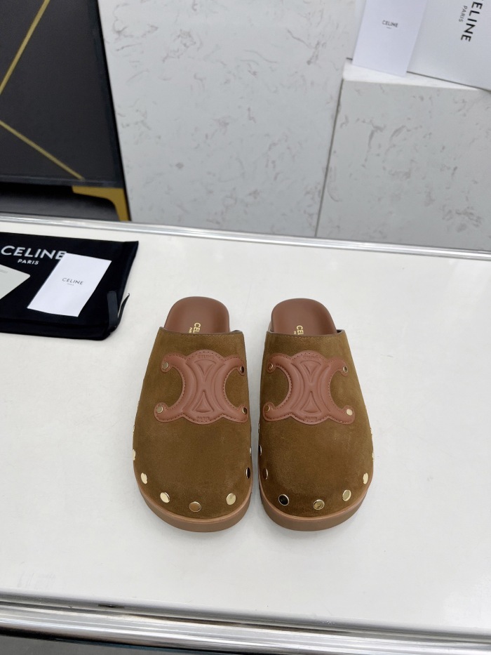 Women Top Quality C*eline shoes