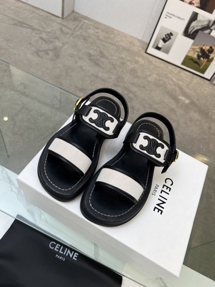 Women Top Quality C*eline shoes