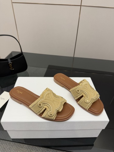 Women Top Quality C*eline shoes