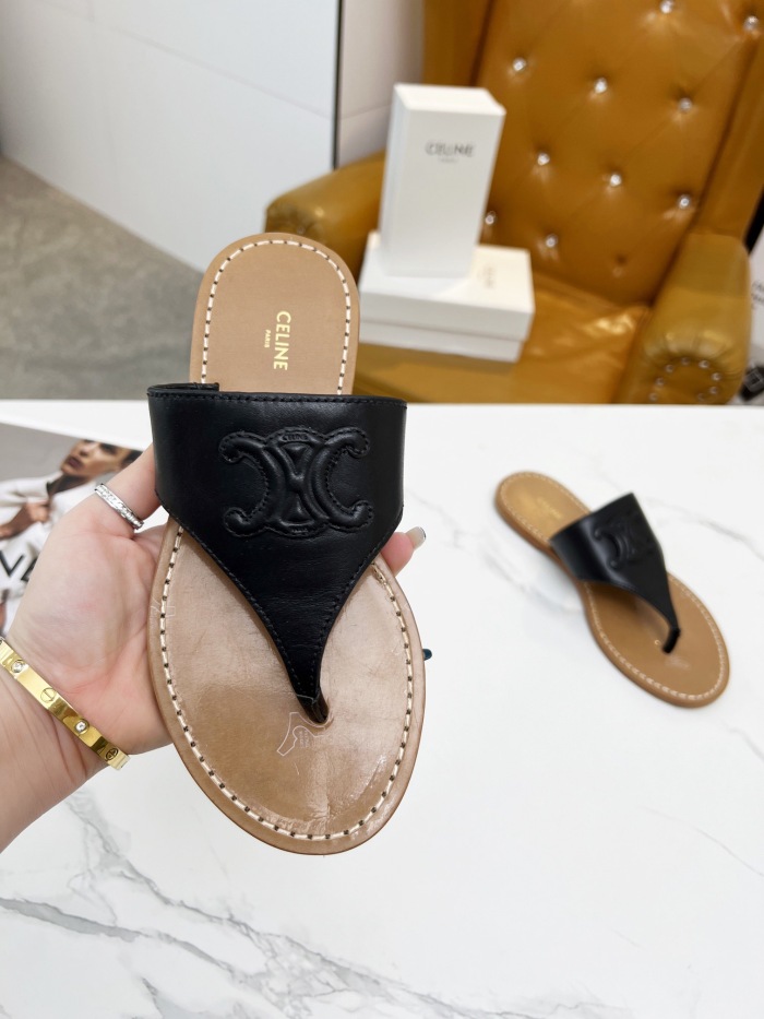 Women Top Quality C*eline shoes