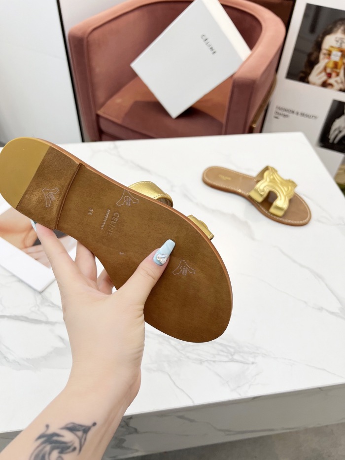 Women Top Quality C*eline shoes