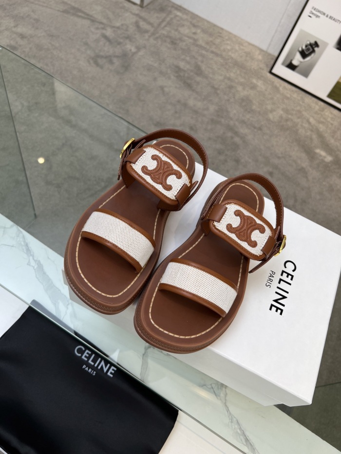 Women Top Quality C*eline shoes
