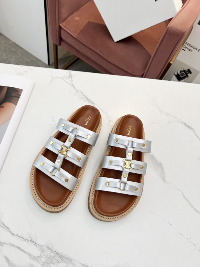 Women Top Quality C*eline shoes