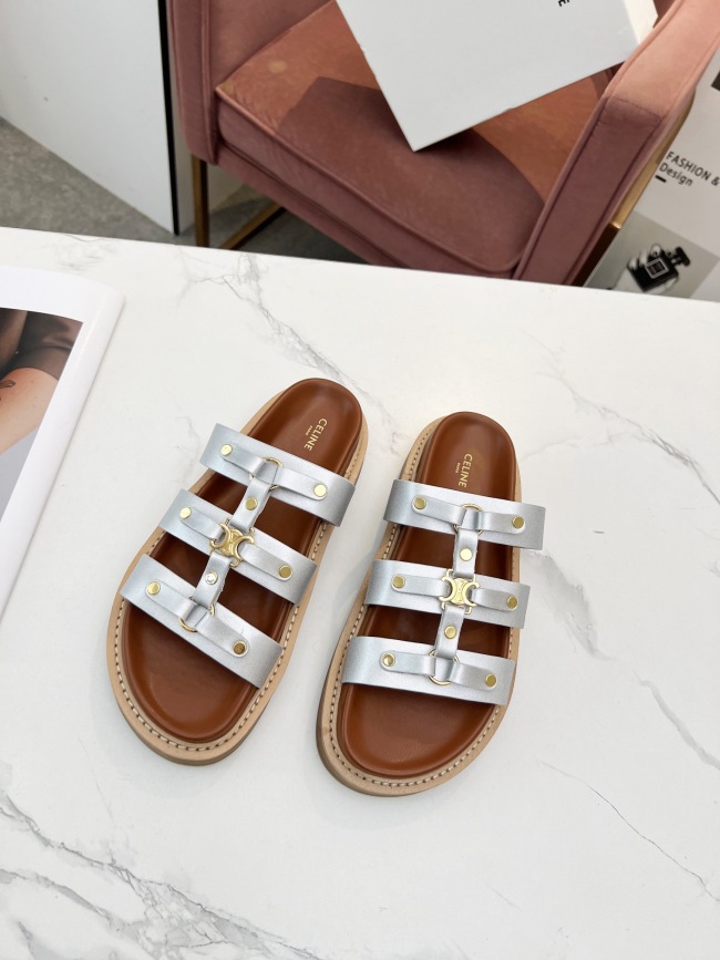 Women Top Quality C*eline shoes