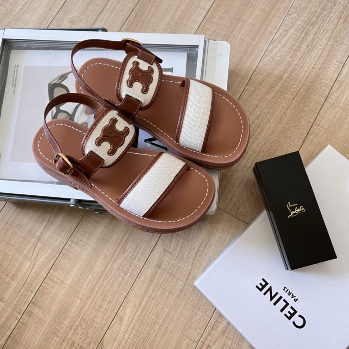 Women Top Quality C*eline shoes