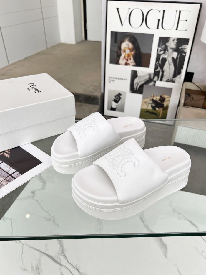 Women Top Quality C*eline shoes