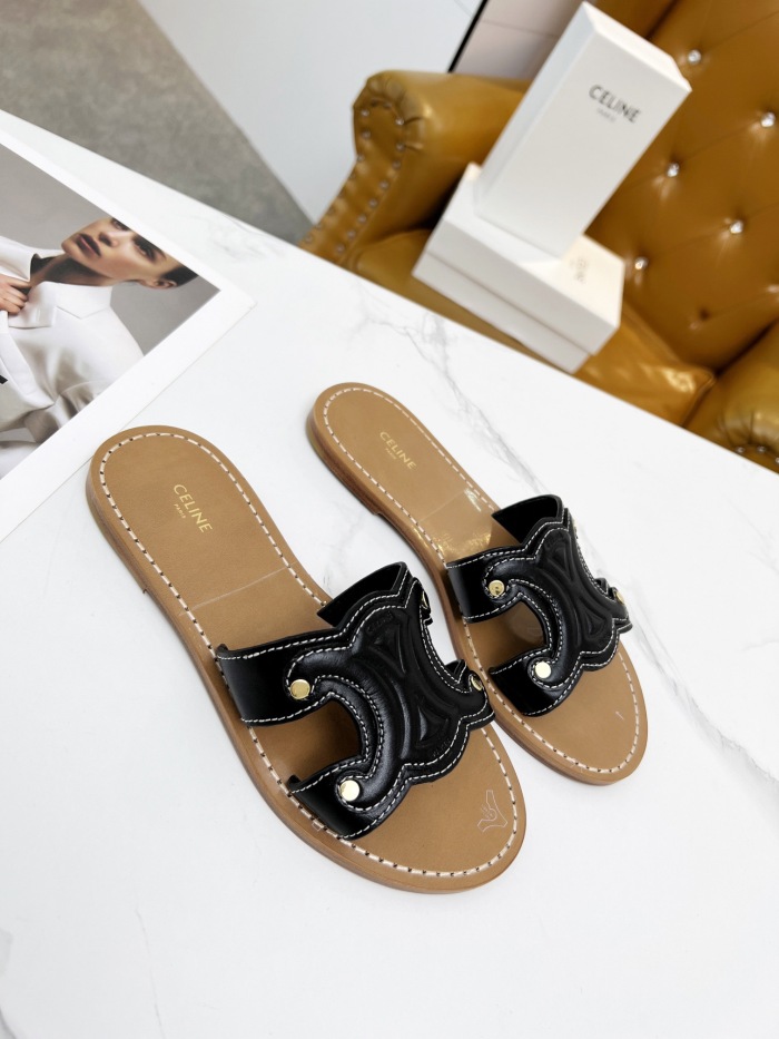 Women Top Quality C*eline shoes