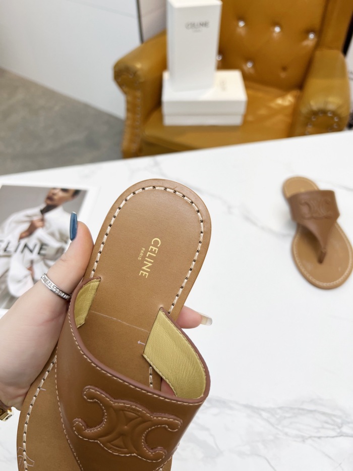 Women Top Quality C*eline shoes