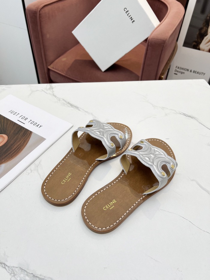 Women Top Quality C*eline shoes