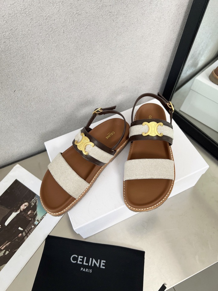 Women Top Quality C*eline shoes