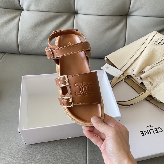 Women Top Quality C*eline shoes