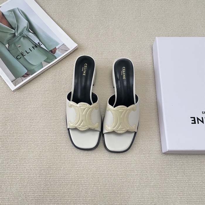 Women Top Quality C*eline shoes