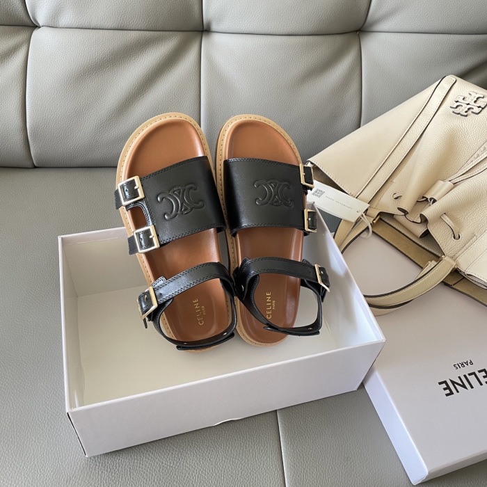 Women Top Quality C*eline shoes