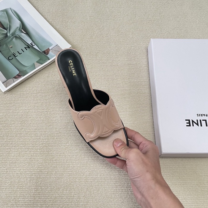 Women Top Quality C*eline shoes