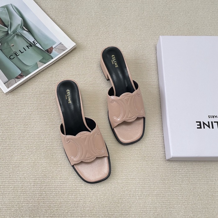 Women Top Quality C*eline shoes