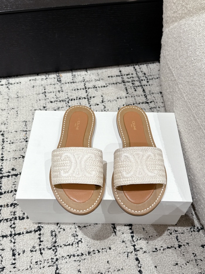 Women Top Quality C*eline shoes