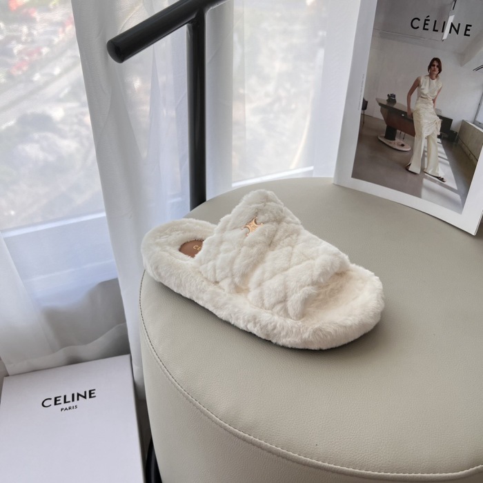 Women Top Quality C*eline shoes
