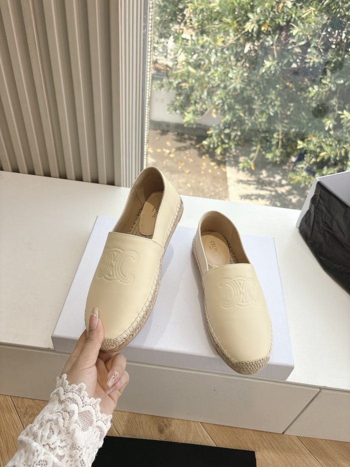 Women Top Quality C*eline shoes