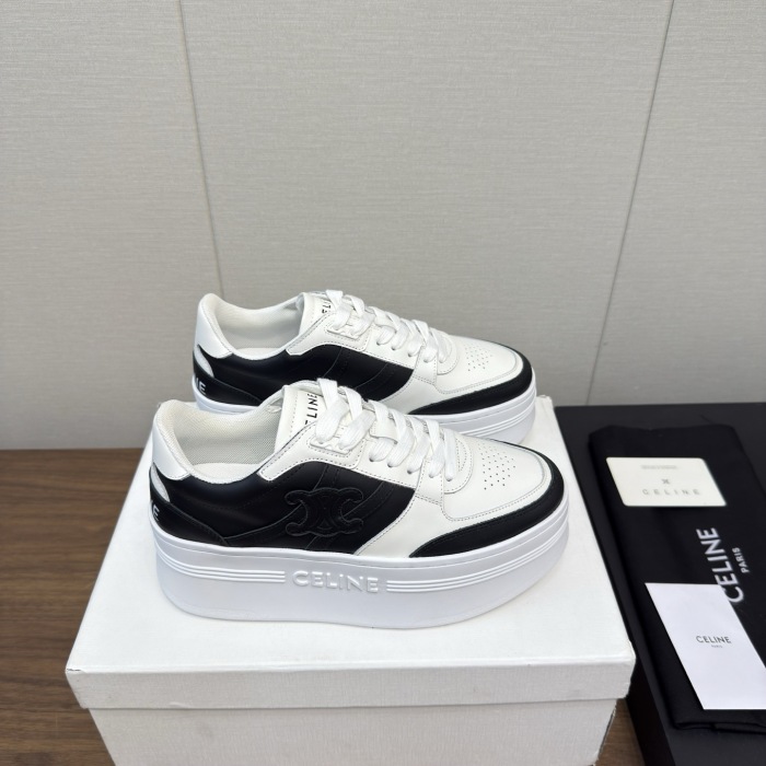 Women Top Quality C*eline shoes