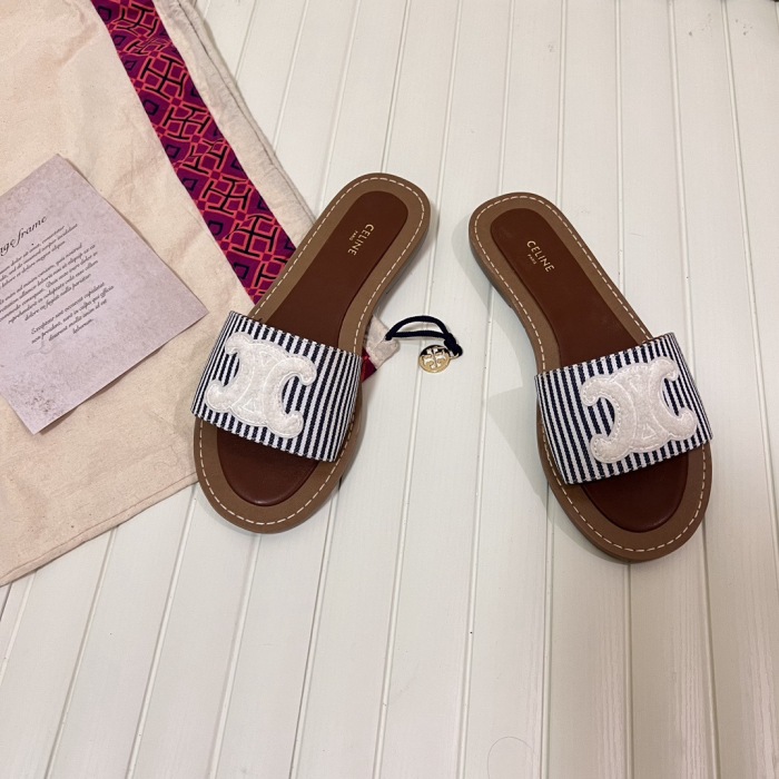 Women Top Quality C*eline shoes