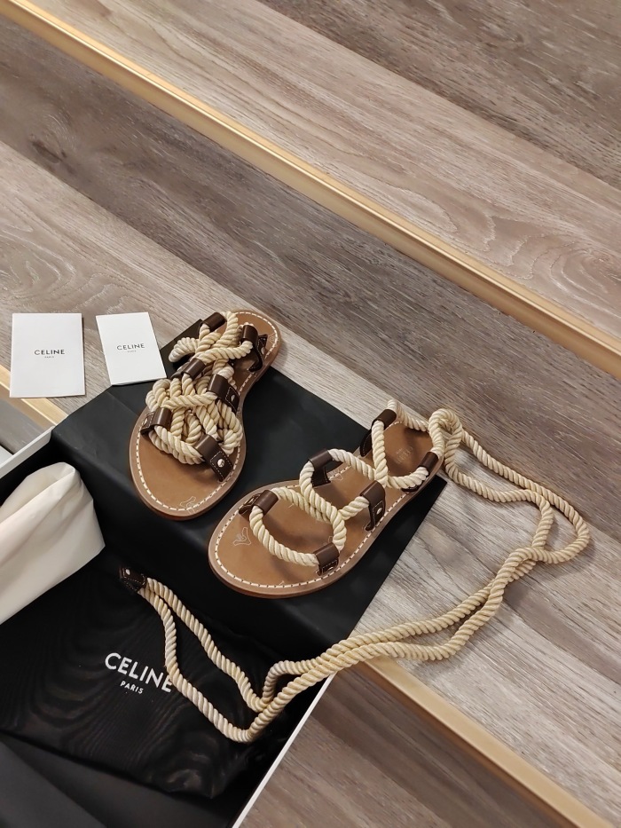 Women Top Quality C*eline shoes