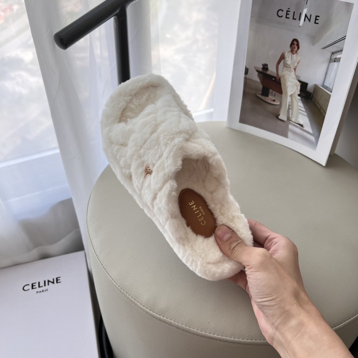Women Top Quality C*eline shoes