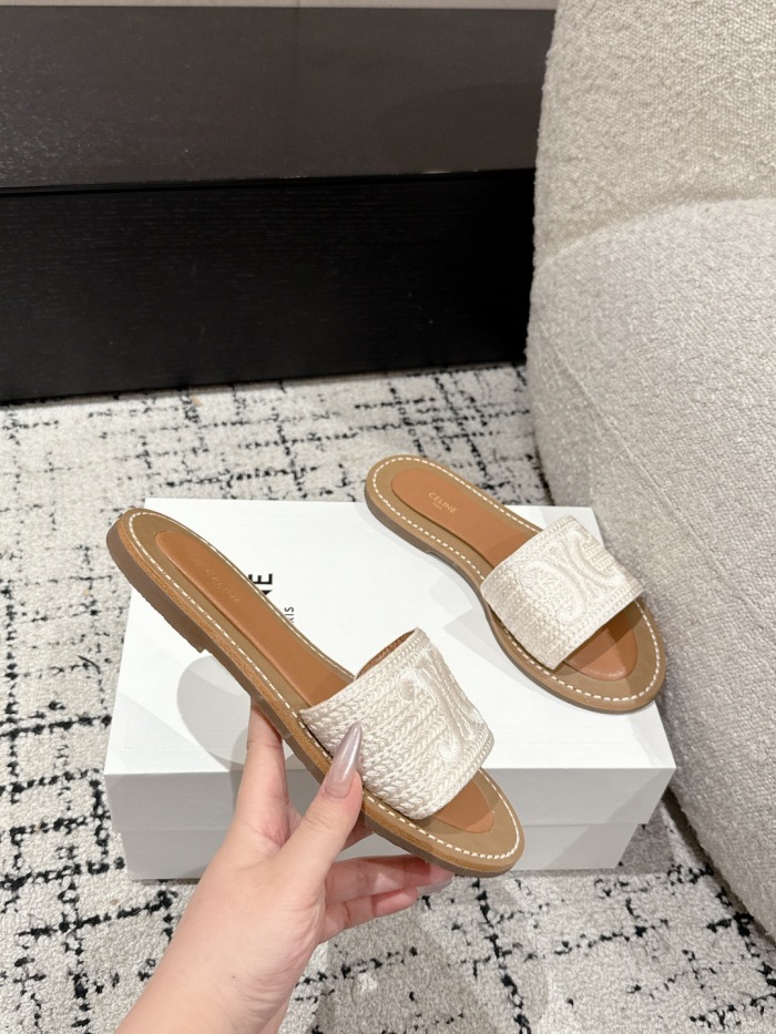 Women Top Quality C*eline shoes