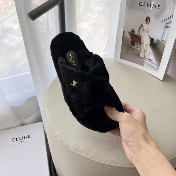 Women Top Quality C*eline shoes