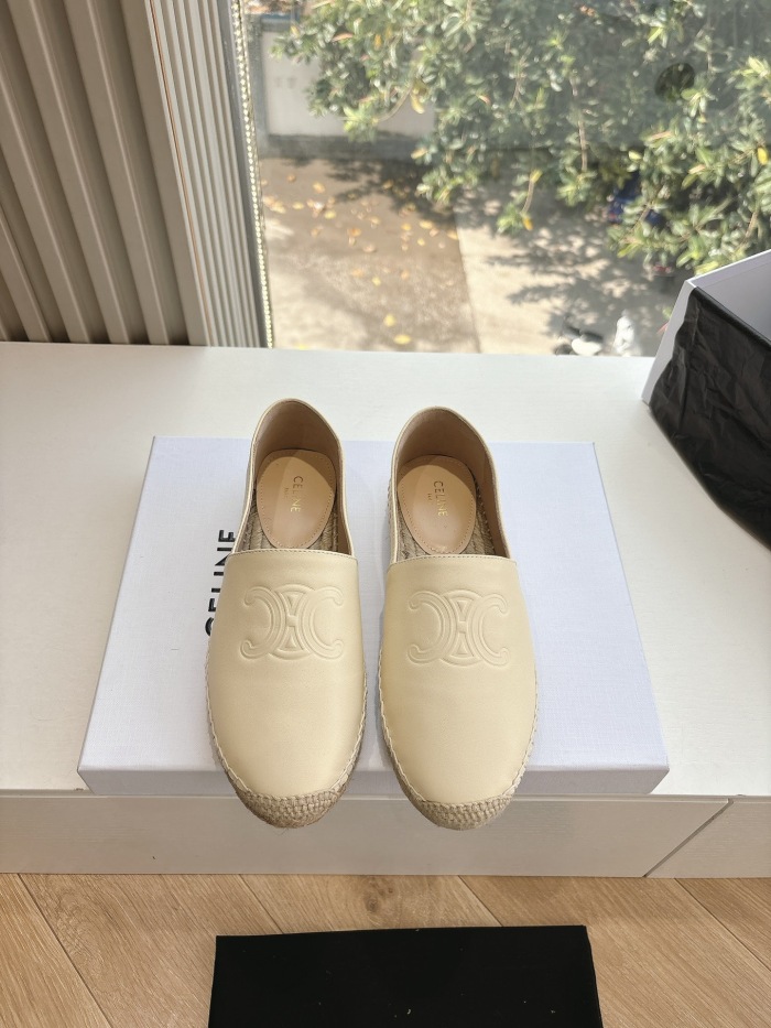 Women Top Quality C*eline shoes
