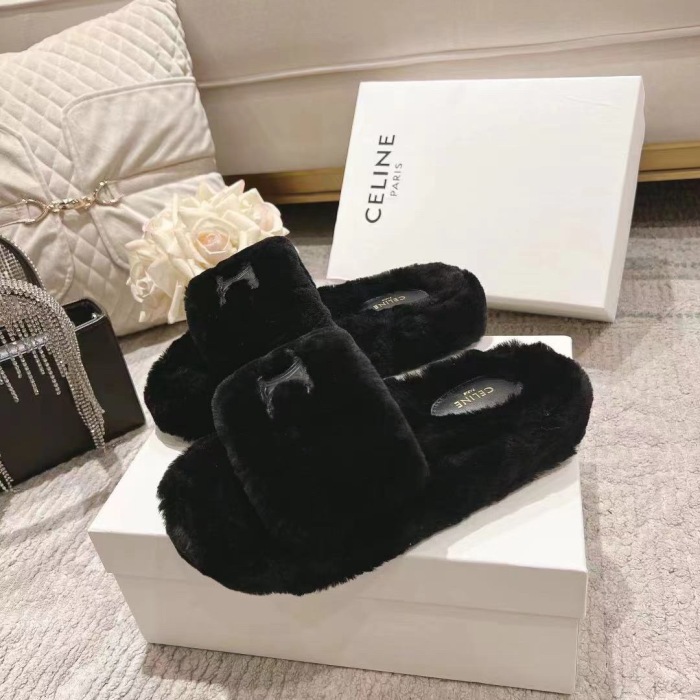 Women Top Quality C*eline shoes