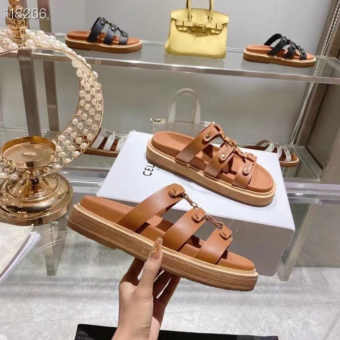 Women Top Quality C*eline shoes