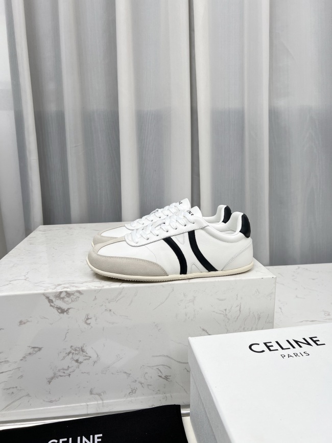 Men Women Top Quality C*eline shoes
