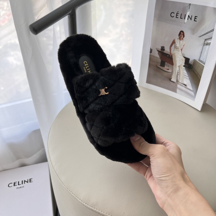 Women Top Quality C*eline shoes