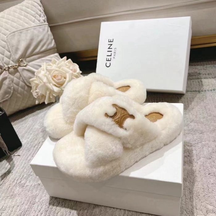 Women Top Quality C*eline shoes