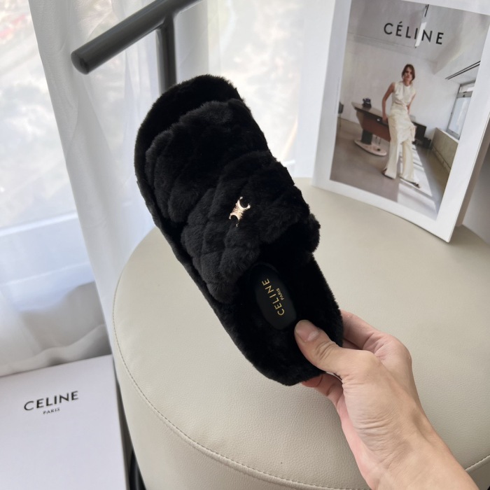 Women Top Quality C*eline shoes
