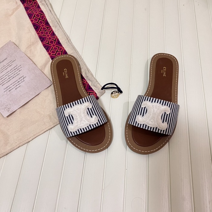 Women Top Quality C*eline shoes