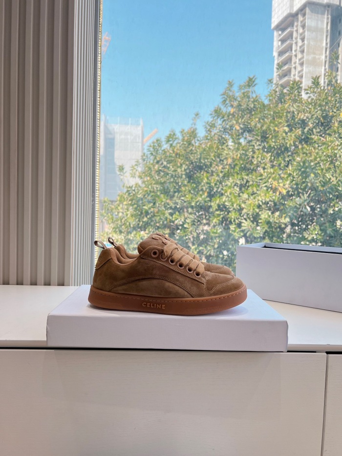 Men Women Top Quality C*eline shoes